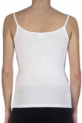T-SHIRT INTIMO DONNA  BIANCO